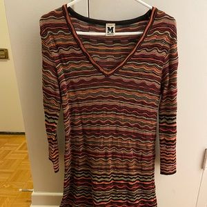 Missoni Dress